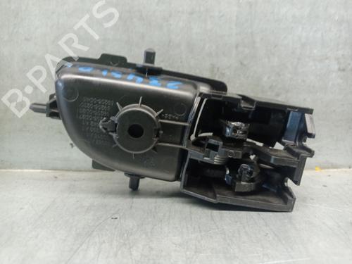 Front left interior door handle PEUGEOT 108 1.0 VTi 72 | BP28481106I13
