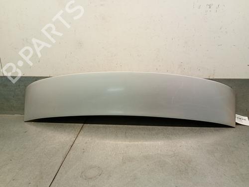 Used Rear spoiler Rear spoiler SEAT LEON (1M1) 1.8 20V (125 hp) 33816494 33816494