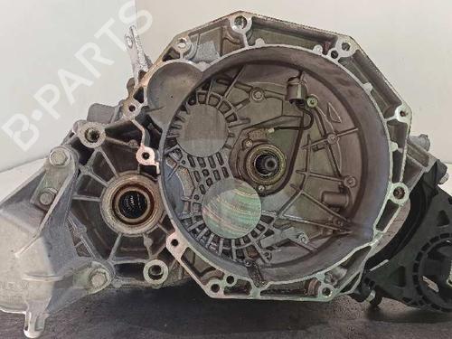 Used Gearbox CHEVROLET CRUZE Hatchback (J305) 2.0 CDI (163 hp) 6519234