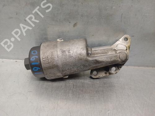 Used Support OPEL CORSA D (S07) 1.2 (L08, L68) (80 hp) 16026815