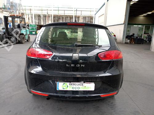 AC pipe SEAT LEON (1P1) 1.6 TDI | BP29361016M126  - Image 13