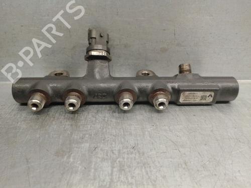 Sprederrør RENAULT KANGOO Express (FW0/1_) 1.5 dCi 75 (FW07, FW10, FW04) (75 hp) 29632939