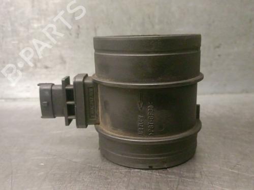 Mass air flow sensor ALFA ROMEO 159 (939_) 2.4 JTDM (939AXD12, 939AXD1B) | BP35728784M95 - Image 3