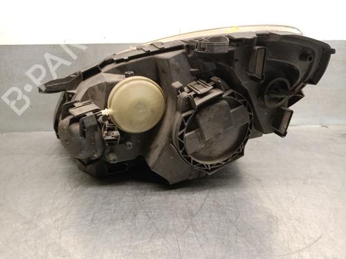 Right headlight MERCEDES-BENZ B-CLASS Sports Tourer (W245) B 180 CDI (245.207) | BP29823234C29