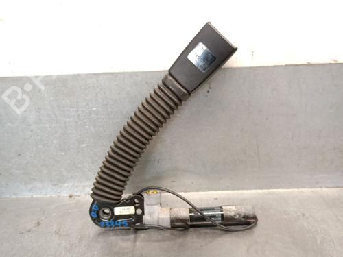 Front right belt tensioner BMW 5 (E60) 530 d | BP30098092C88