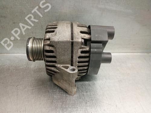 Alternator FIAT FIORINO Box Body/MPV (225_) 1.3 D Multijet (225BXD1A, 225BXB1A, 225BXB11) | BP31081827M7