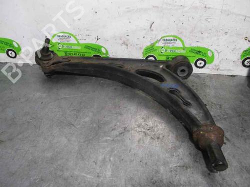 Left front suspension arm SKODA OCTAVIA II (1Z3) 1.9 TDI | BP2795660M12 