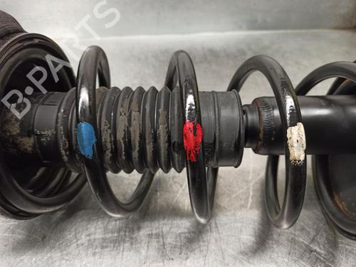 Right front shock absorber HONDA HR-V (GH_) 1.6 16V (GH1, GH3) | BP17035994M17 