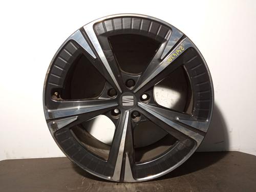 Rim SEAT ATECA (KH7, KHP) 1.5 TSI | BP31161207C45 