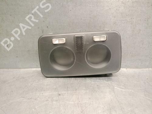 Interior roof light FIAT DUCATO Van (250_) 140 Natural Power | BP29966185I8