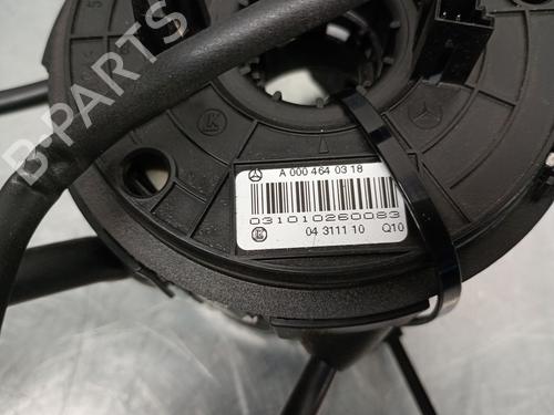 Headlight switch MERCEDES-BENZ S-CLASS (W220) S 500 (220.075, 220.175, 220.875) | BP28184390I24 