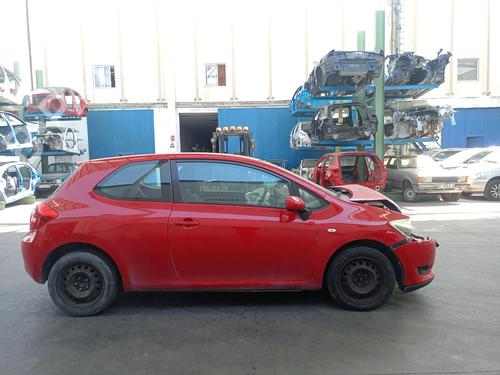 Starter TOYOTA AURIS (_E15_) 1.6 (ZRE151_, ZRE151R) | BP34495117M8  - Image 10