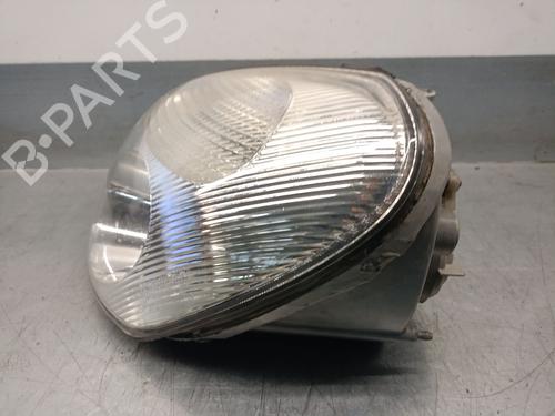 Left headlight DAEWOO NUBIRA (J100) 1.6 16V | BP20708466C28 