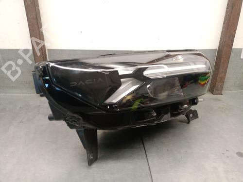 Right headlight DACIA BIGSTER  | BP34544550C29  - Image 6