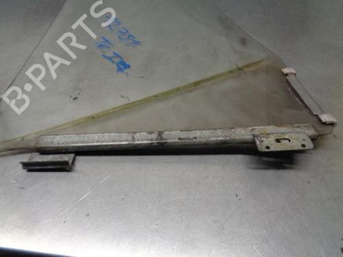 Rear left quarter glass FORD ESCORT VI Convertible (ALL)  | BP20261919C93 