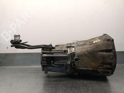 Gearbox MERCEDES-BENZ M-CLASS (W163) ML 270 CDI (163.113) | BP29813185M3 