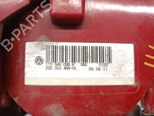 Left taillight VW TOURAN (1T3) 1.6 TDI | BP31852914C34 