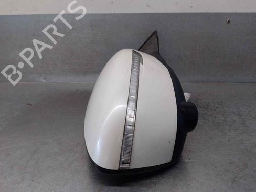 Right mirror NISSAN X-TRAIL III (T32_, T32R, T32RR) 1.6 dCi ALL MODE 4x4-i (NT32) | BP18294651C27 