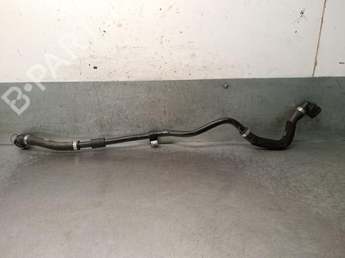 Used Pipe Pipe MERCEDES-BENZ GLE Coupe (C167) GLE 350 de 4-matic (167.306) (333 hp) 34278227 34278227