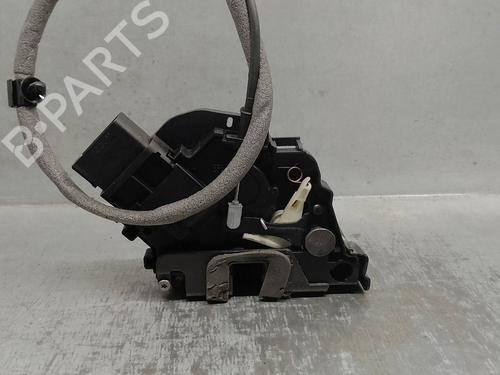 Front right lock FORD S-MAX (WA6) 1.6 EcoBoost | BP17385368C97 