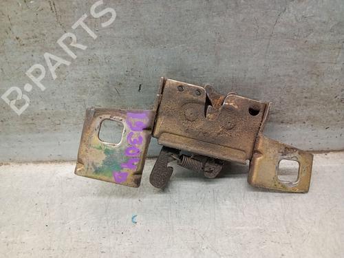 Hood lock FORD FIESTA I (GFBT) 1.1 | BP23963473C133