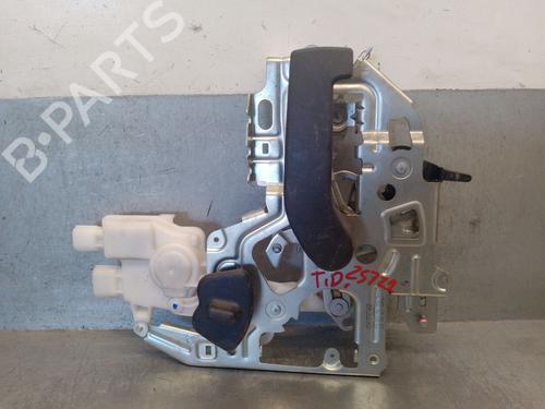Højre bagtil lås Højre bagtil lås RENAULT MASTER III Van (FV) 2.3 dCi 135 FWD (FV0N, FV08, FV06, FV00, FV1S) (136 hp) 37526348 37526348