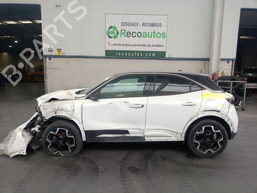 Used Parts OPEL MOKKA 1.2 (76) 4617676