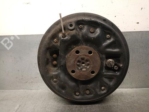 Used Right rear steering knuckle SEAT IBIZA II (6K1) 1.9 TDI (90 hp) 20268479