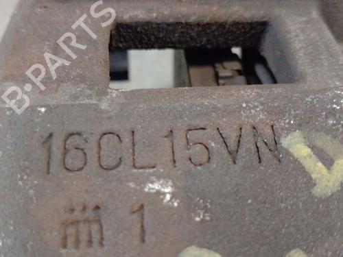 Left front brake caliper HONDA FR-V (BE) 1.7 (BE1) | BP36996030M105 - Image 6