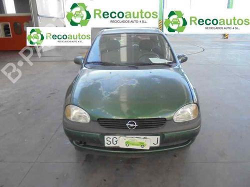 Right front driveshaft OPEL CORSA B (S93) 1.2 i 16V (F08, F68, M68) | BP2096177M39 