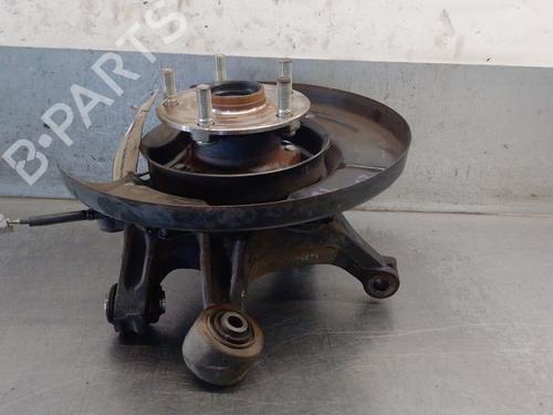 Right rear steering knuckle SUBARU LEVORG 1.6 AWD (VM4) | BP37069937M28 - Image 9