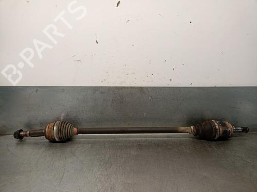 Drivaksel bak Høyre TOYOTA RAV 4 III (_A3_) 2.2 D 4WD (ALA30_, ALA30R) (136 hp) 20709631