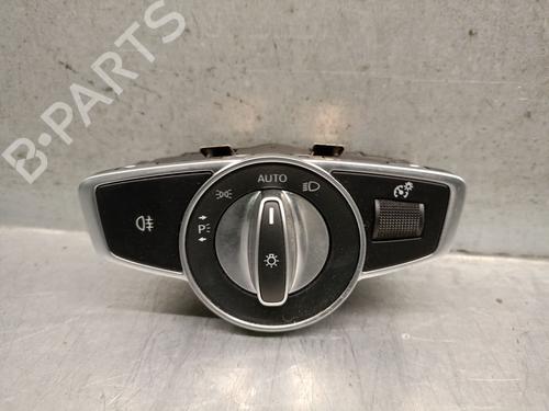 Used Headlight switch Headlight switch MERCEDES-BENZ V-CLASS (W447) V 250 CDI / d (447.811, 447.813, 447.815) (190 hp) 36137845 36137845