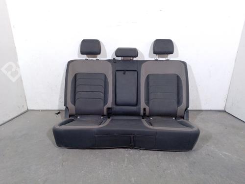 Used Rear seat Rear seat VW AMAROK (T1A, T1B) 3.0 TDI 4motion (241 hp) 34625964 34625964