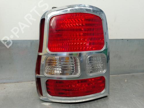Used Left taillight KIA CARNIVAL II (GQ) 2.9 CRDi (144 hp) 14932033