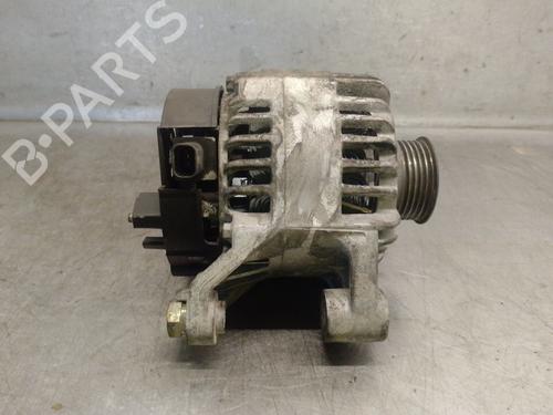 Alternator OPEL AGILA A (H00) 1.2 16V Twinport (F68) | BP40199237M7 - Image 3