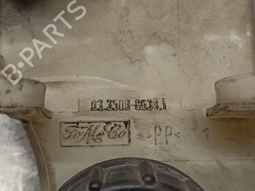 Brake master cylinder FORD S-MAX (WA6)  | BP15268739M77 