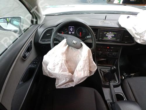 Fuel pump SEAT LEON ST (5F8) 1.5 TGi | BP32264485M76