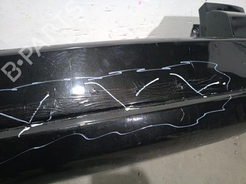 Rear bumper DODGE CALIBER 2.0 CRD | BP32631987C8