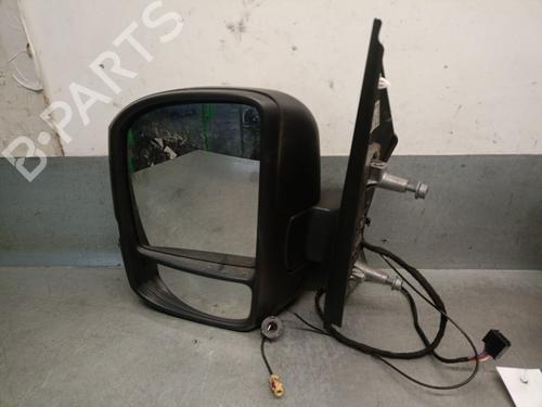 Used Left mirror Left mirror VW CRAFTER Van (SY_, SX_) [2016-2026] 33283188 33283188
