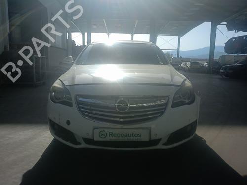 Alternator OPEL INSIGNIA A (G09) 2.0 CDTI (68) | BP36162138M7  - Image 12