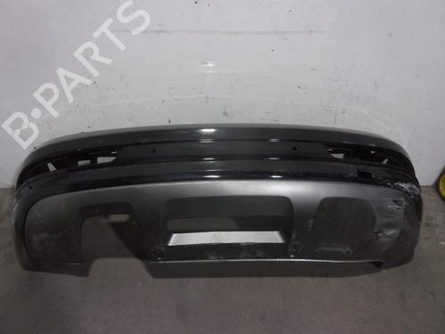 Used Rear bumper AUDI Q3 (8UB, 8UG) 2.0 TDI (150 hp) 17461721