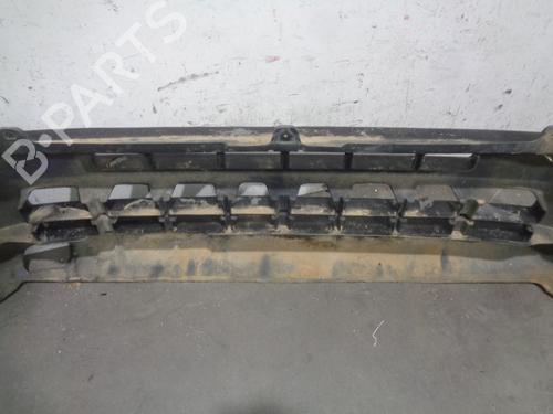 Front bumper PEUGEOT BOXER Bus (230P) 2.5 TD | BP15384065C7 