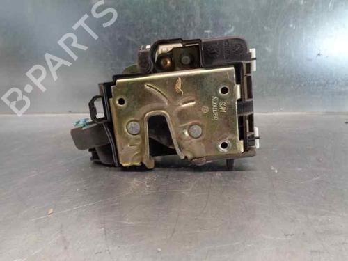 Rear right lock VW POLO III (6N1) 60 1.4 | BP7440323C99 