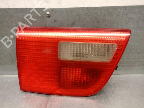 Used Left tailgate light Left tailgate light 39536559 39536559