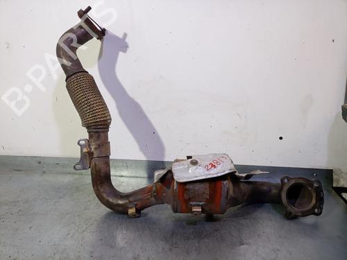 Used Catalyst FORD C-MAX II (DXA/CB7, DXA/CEU) 1.0 EcoBoost (125 hp) 29808616