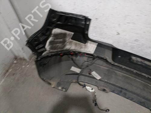 Rear bumper VW TIGUAN (5N_) 2.0 TDI 4motion | BP25404608C8