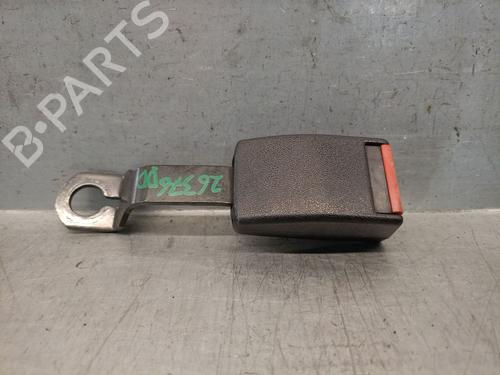 Used Seat buckle Seat buckle 38510015 38510015