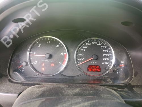 AC compressor MAZDA 6 Station Wagon (GY) 2.0 DI (GY19) | BP36437453M34 - Image 13