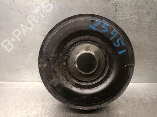 Polea RENAULT ESPACE IV (JK0/1_) 2.2 dCi (JK0H) (150 hp) 31651304